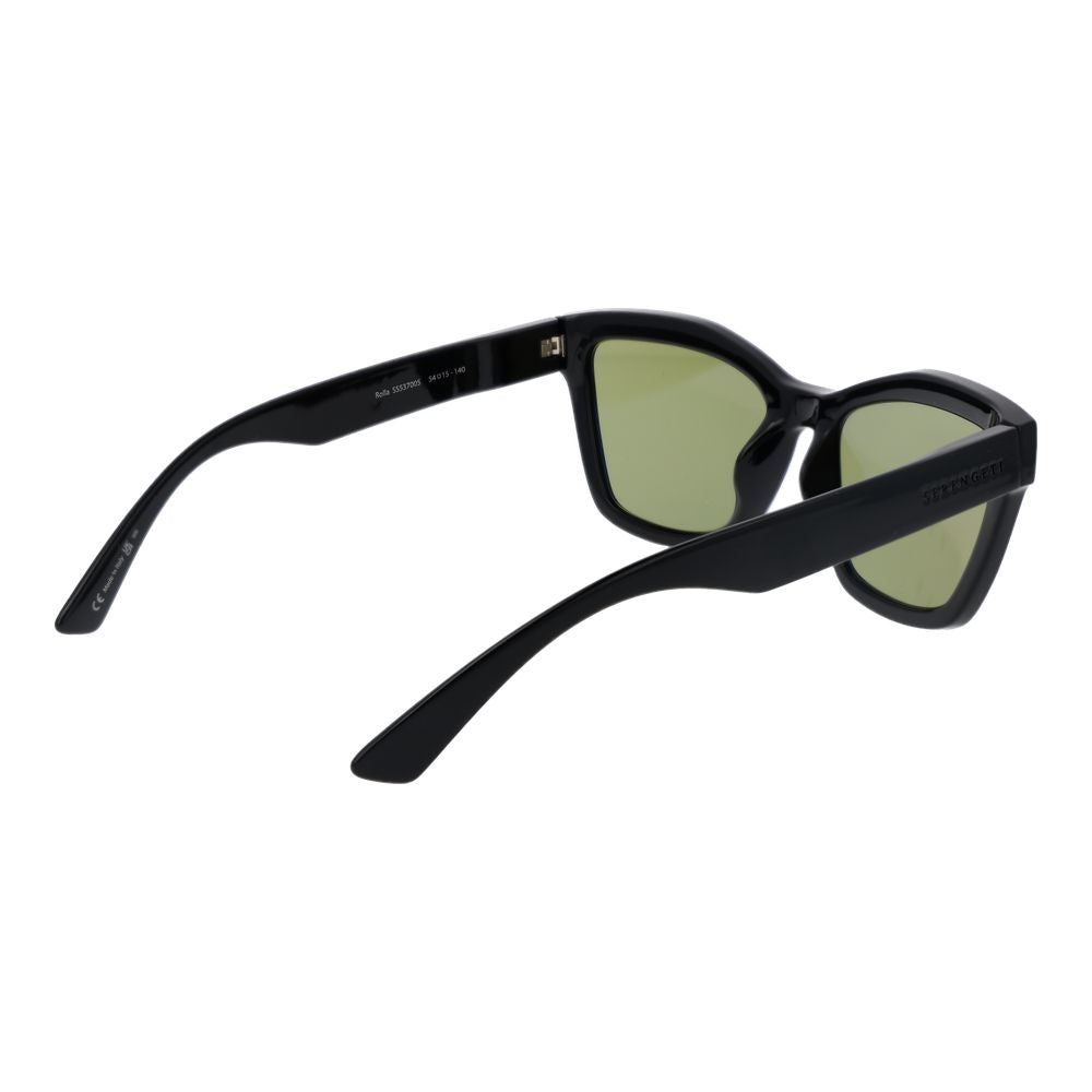 Black Sunglasses