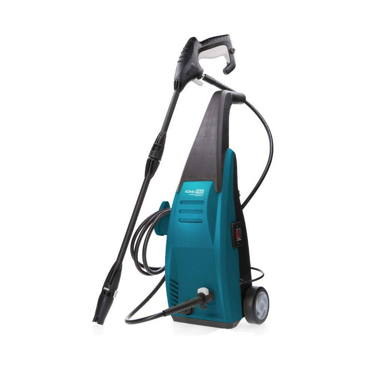 Højtryksrenser fra Koma Tools29,5 x 64 cm