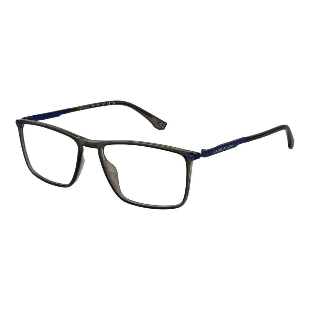 Gray Glasses (Frames)
