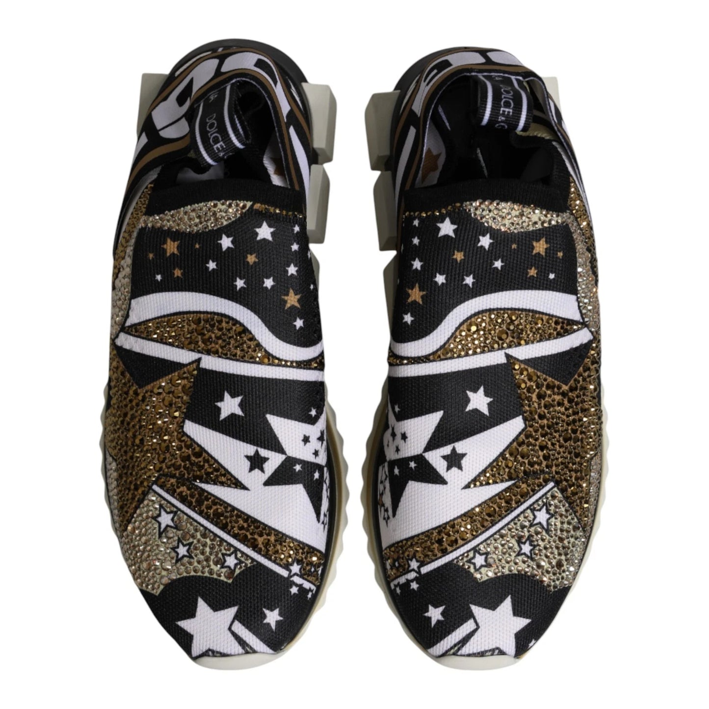 Multicolor Sorrento Low Top Sneakers Shoes