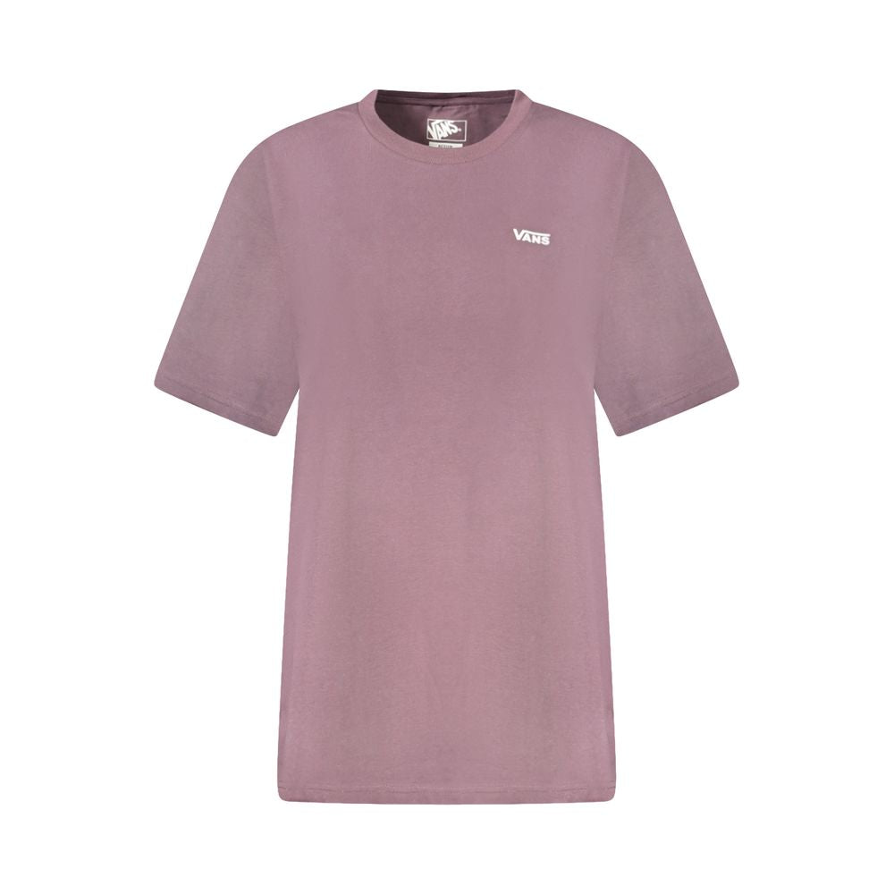 Viola Cotton Women T-Shirt