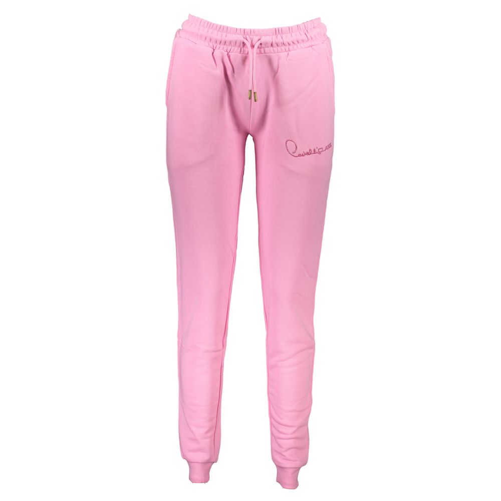 Rosa Cotton Women's Trouser