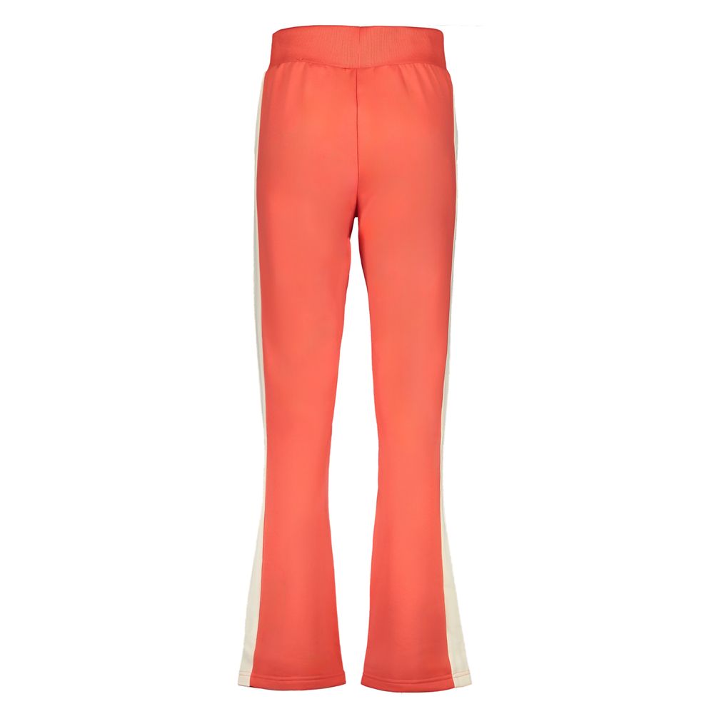 Rosa Polyester Women Trouser