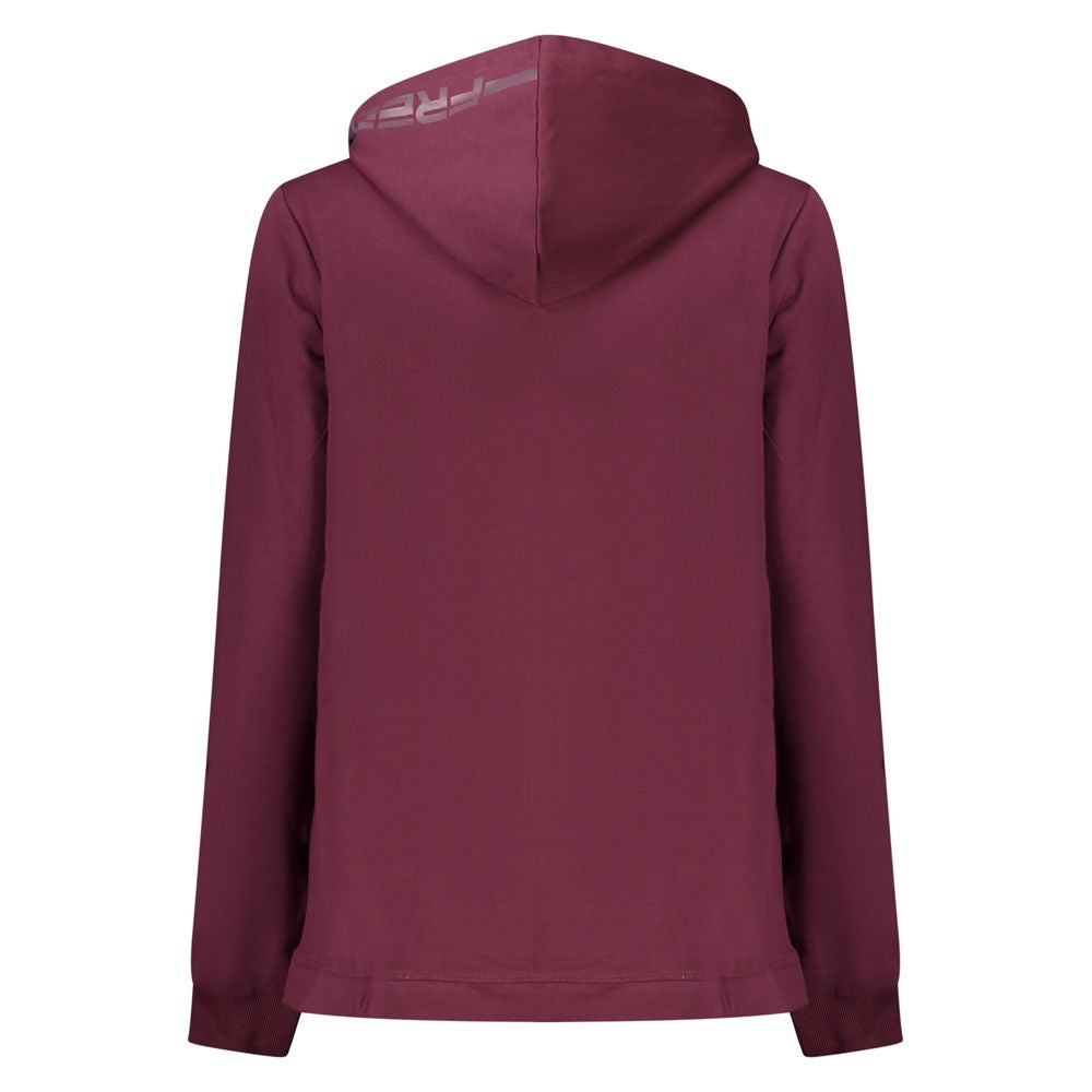 Viola Cotton Women Sweatshirt