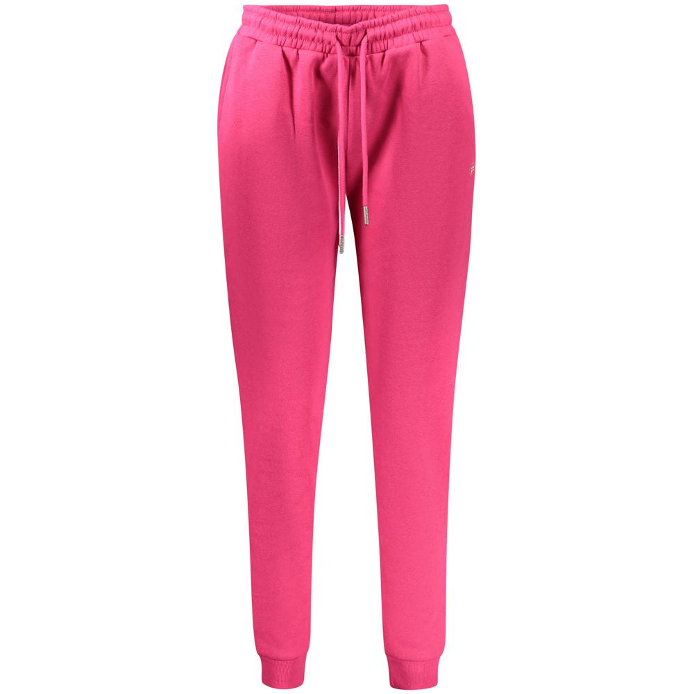 Rosa Cotton Women Trouser