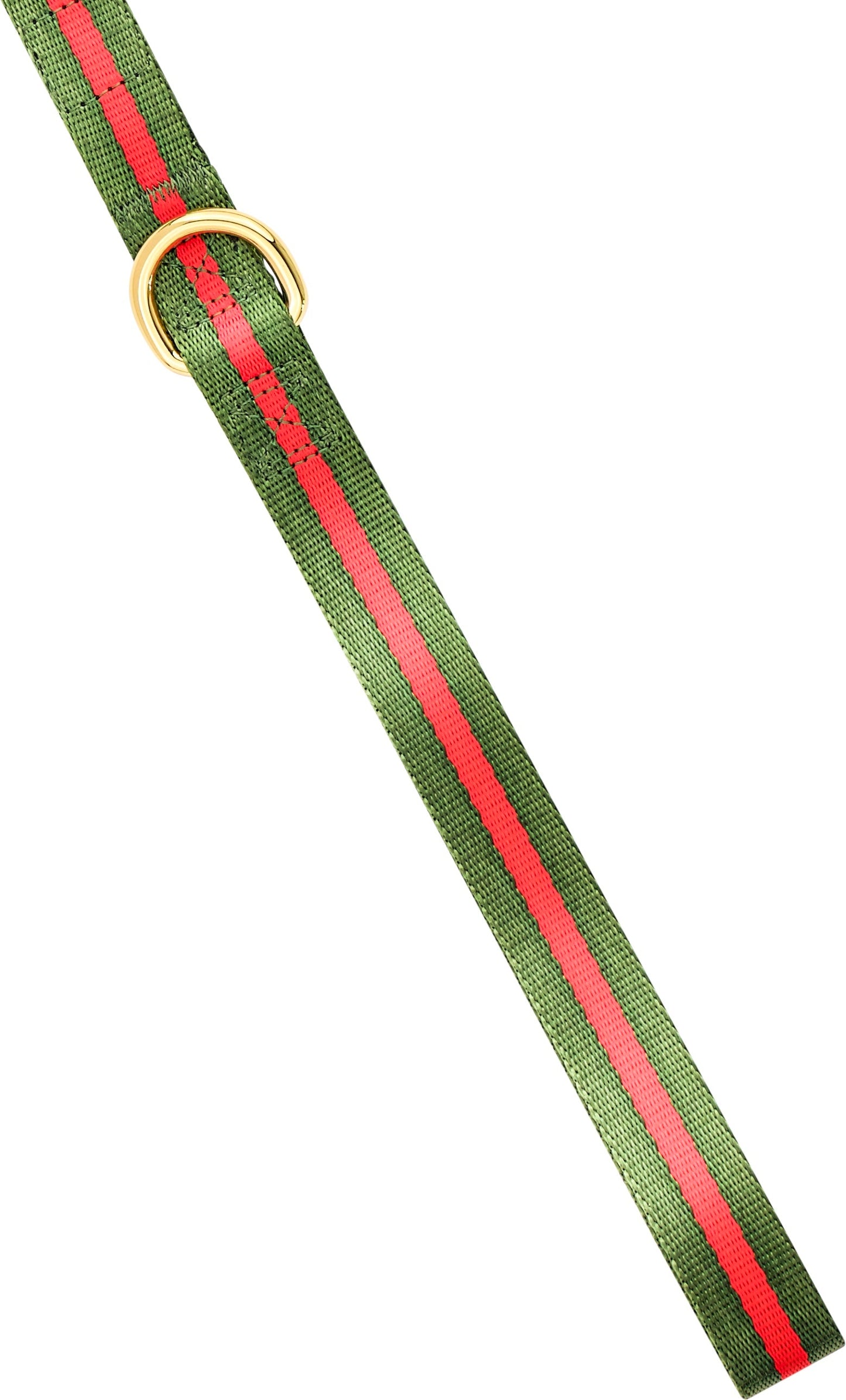 Hundesnor med D-ring på håndtaget