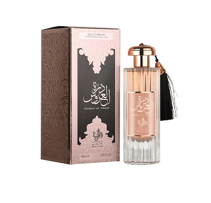 Dameparfume Al Wataniah DURRAT AL AROOS 85 ml