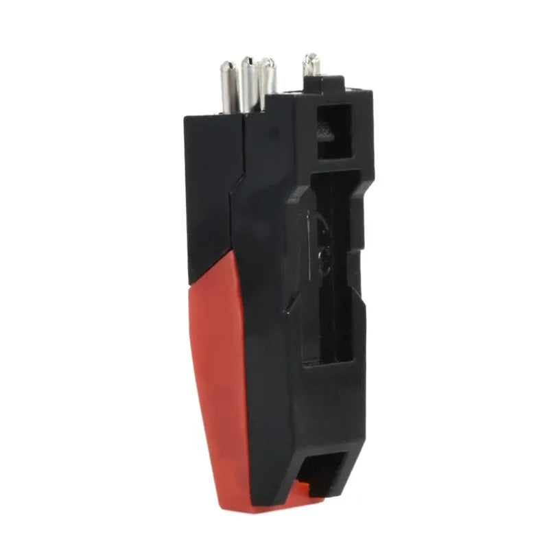 1pc Turntable Stylus Needle Accessory For Lp Vinyl Player Phonograph