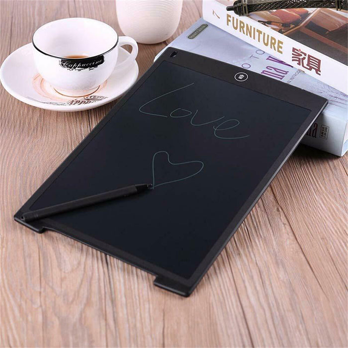 LED-tablet med TabletArt-pen