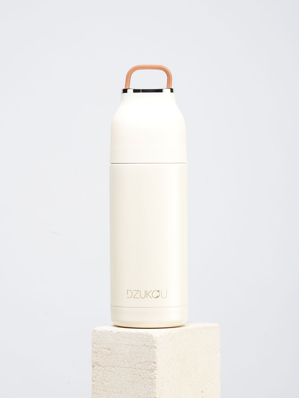 Termoflaske i rustfrit stål 350 ml