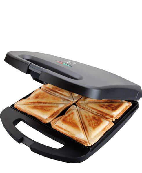 Sandwich toasters