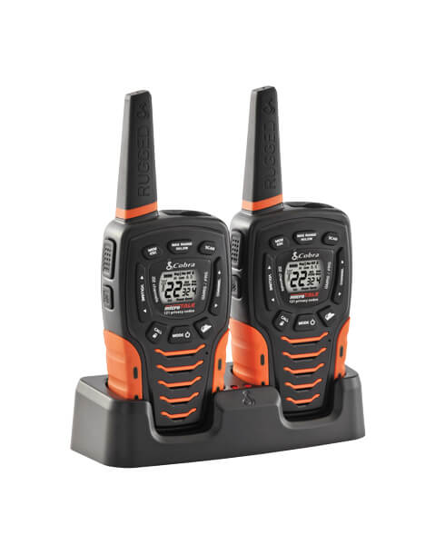 Walkie-Talkies