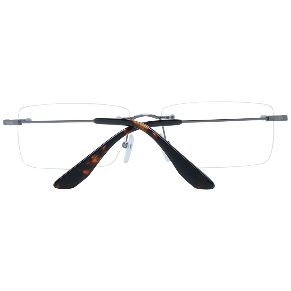 Gray Titanium Glasses (Frames)