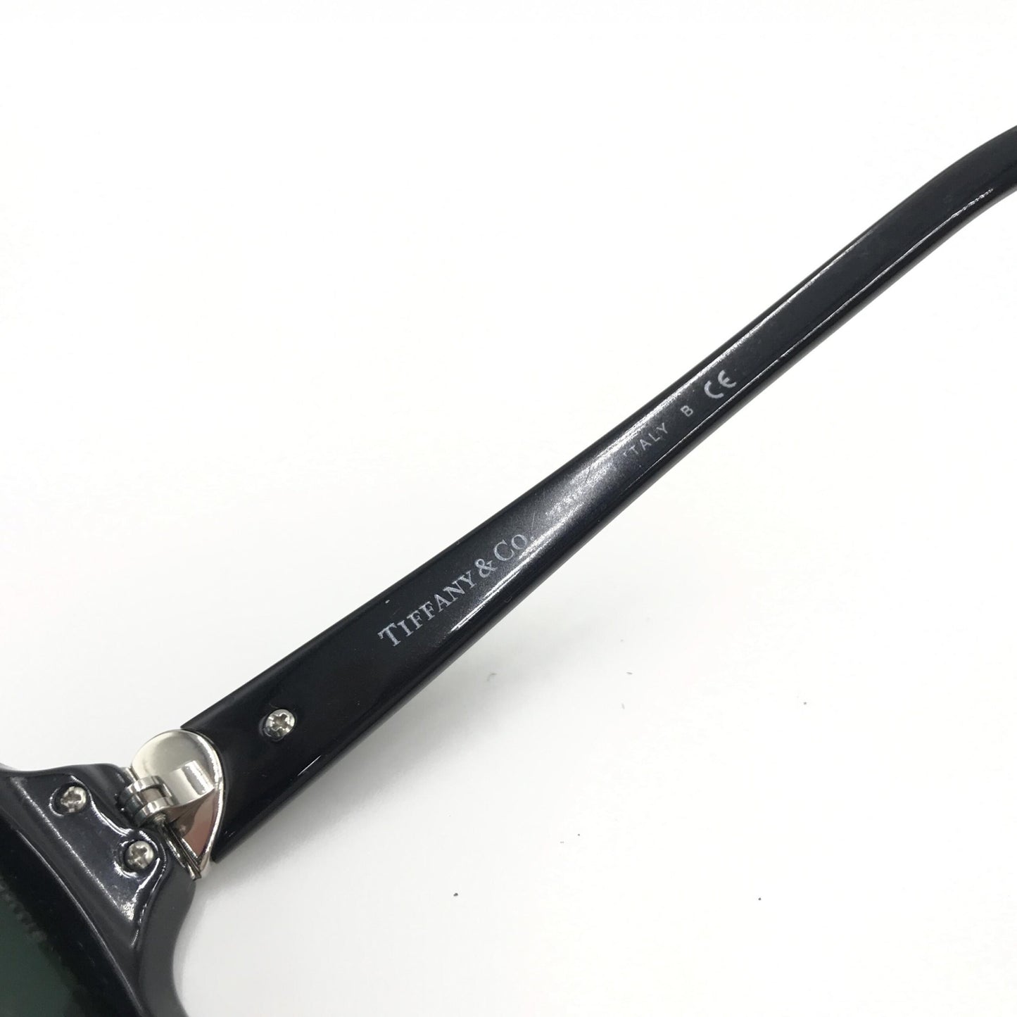 Sunglasses, Plastic