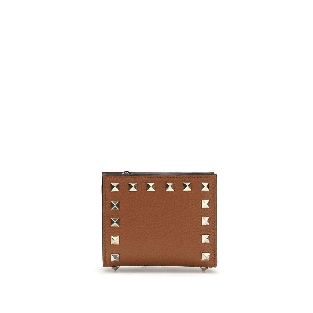 Brown Lamb Ovis Aries Aries Wallet