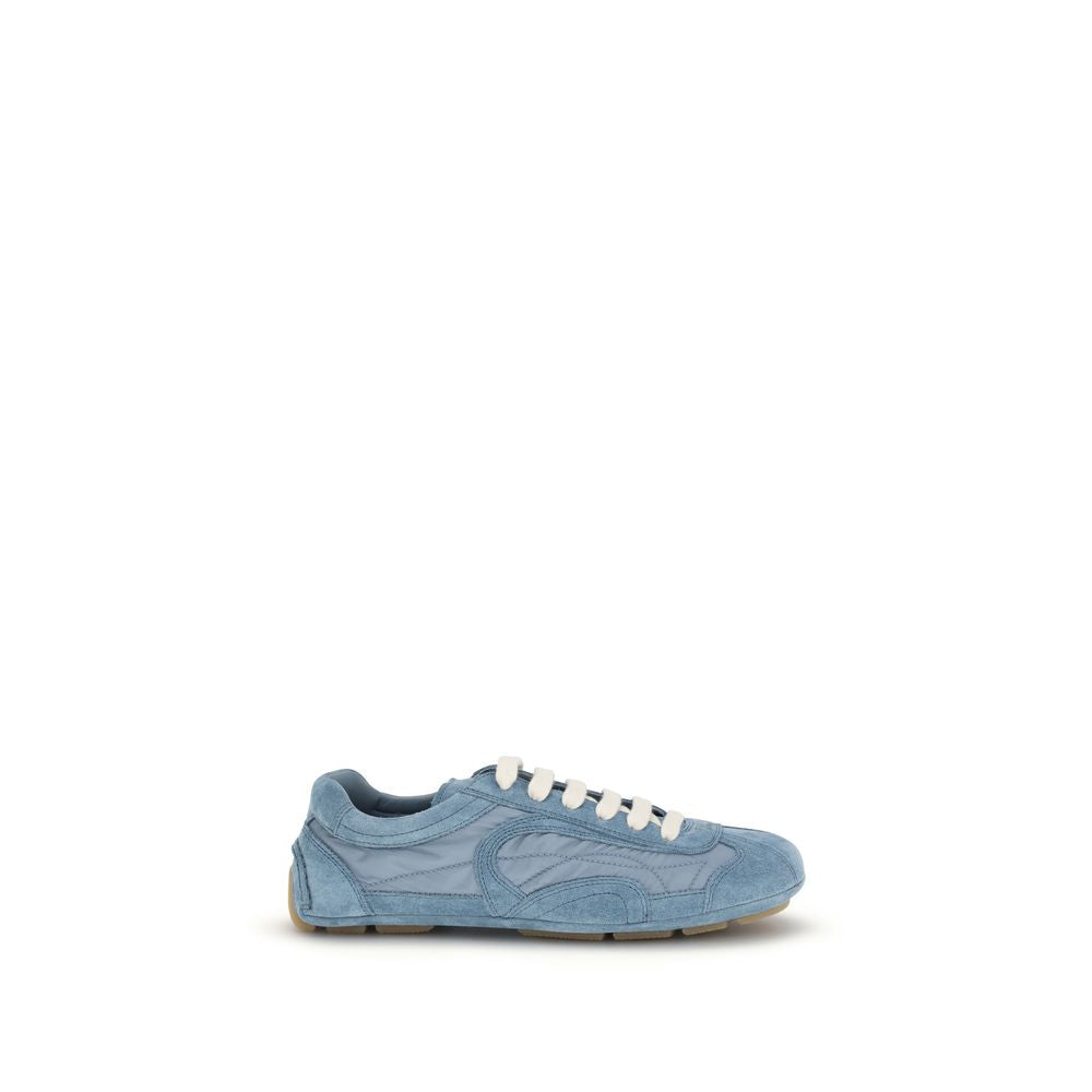 Blue Lamb Ovis Aries Athletic Sneakers