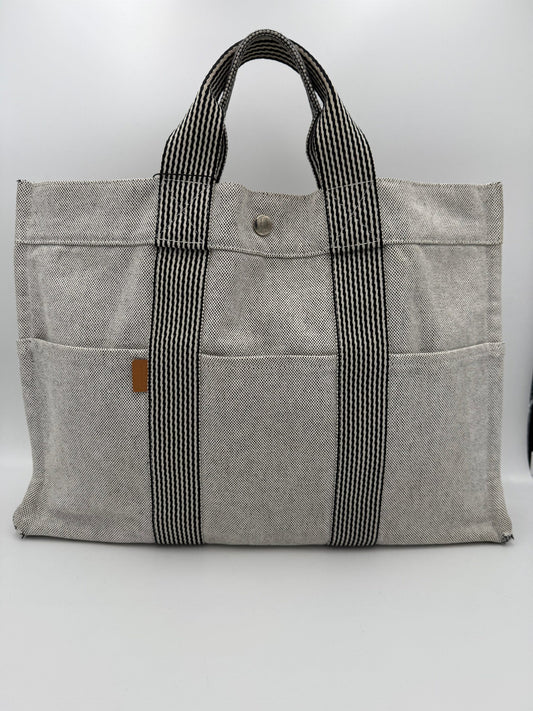 HERMÈS HERLINE Handbag