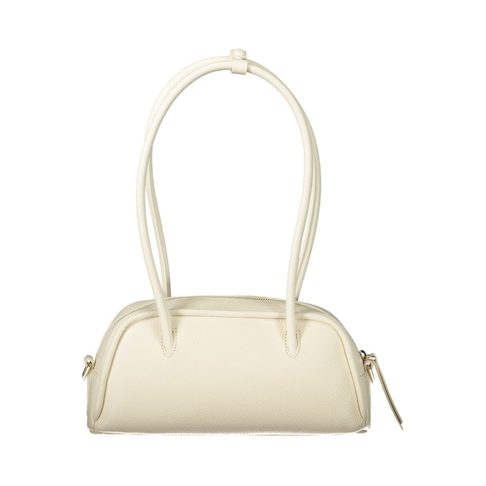 Viola Leather Women Handbag