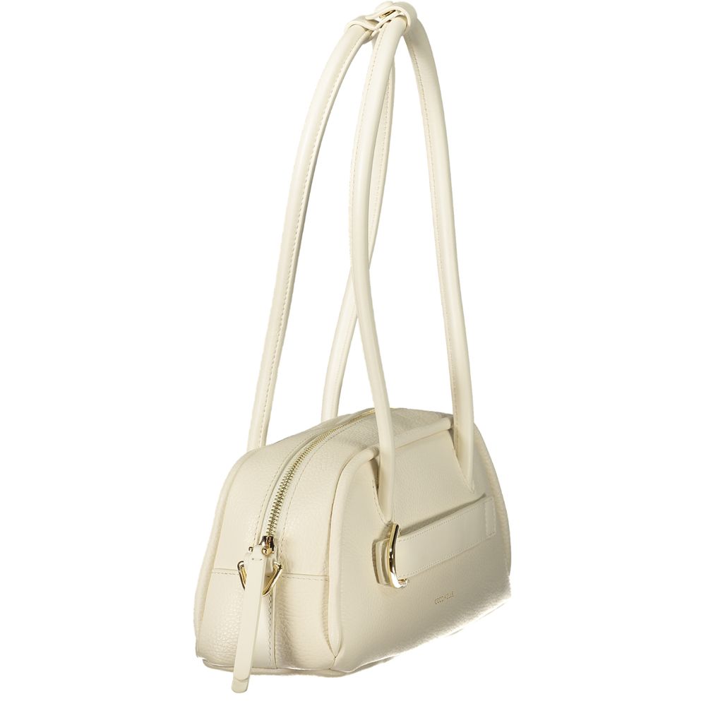 Viola Leather Women Handbag
