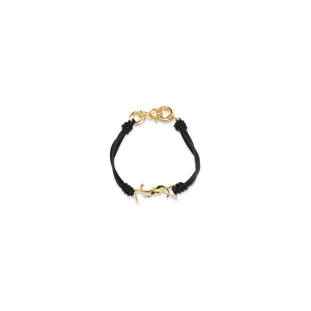 Black Lamb Ovis Aries Bracelet