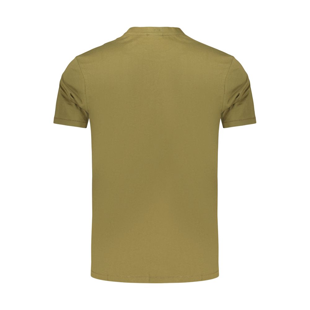 Verde Cotton Men's T-Shirt