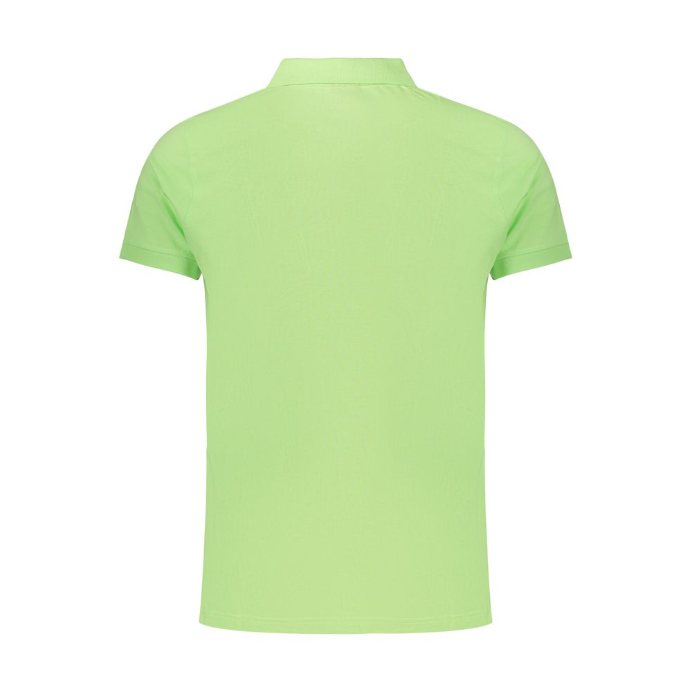 Verde Cotton Men's Polo