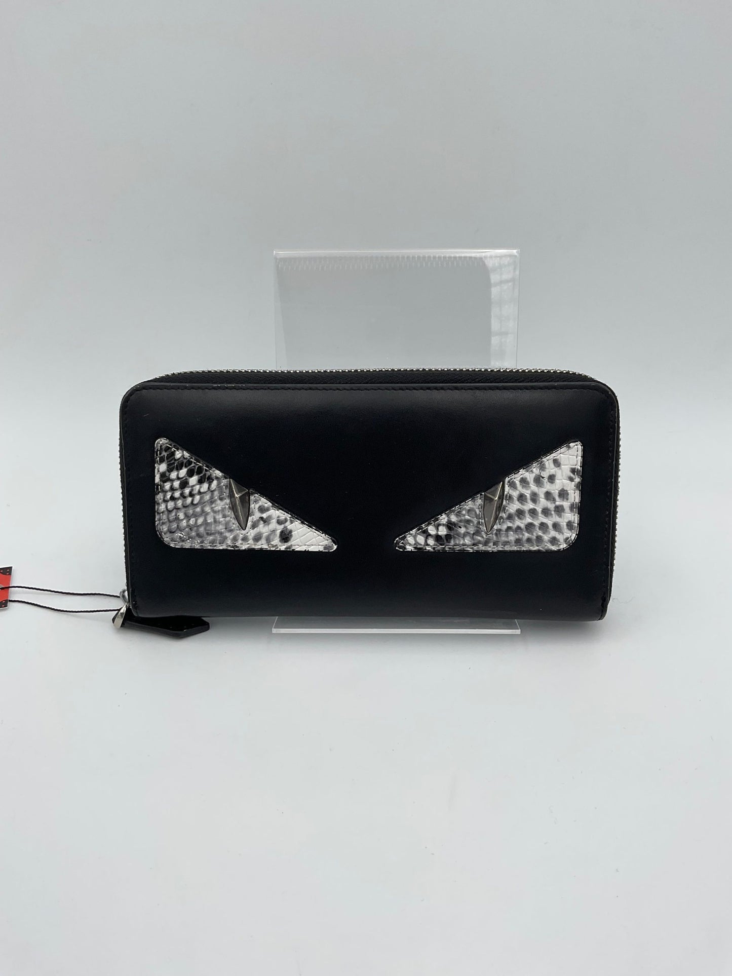 FENDI BUGS Wallet