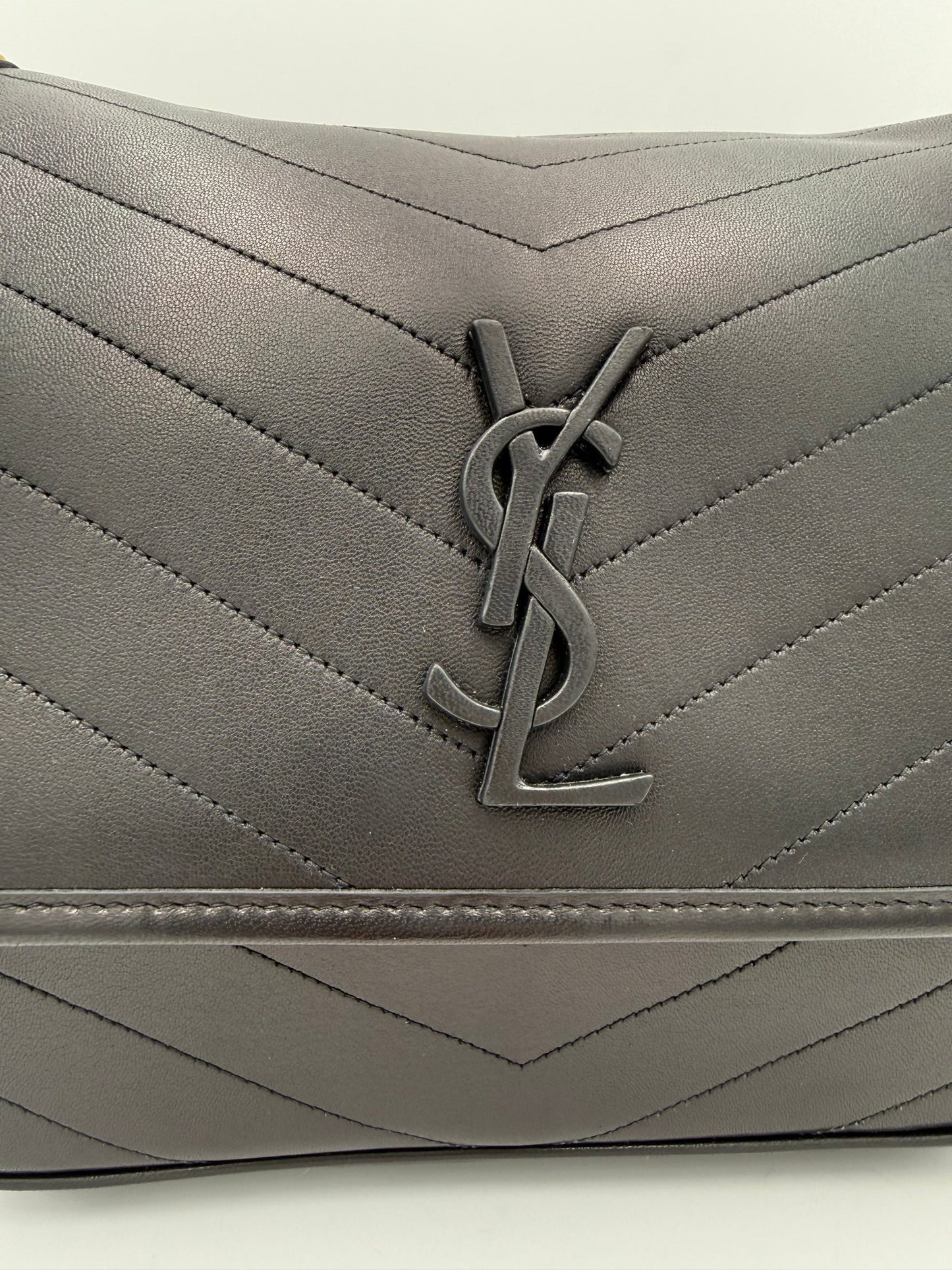 SAINT LAURENT NIKI LARGE in Lambskin Bag