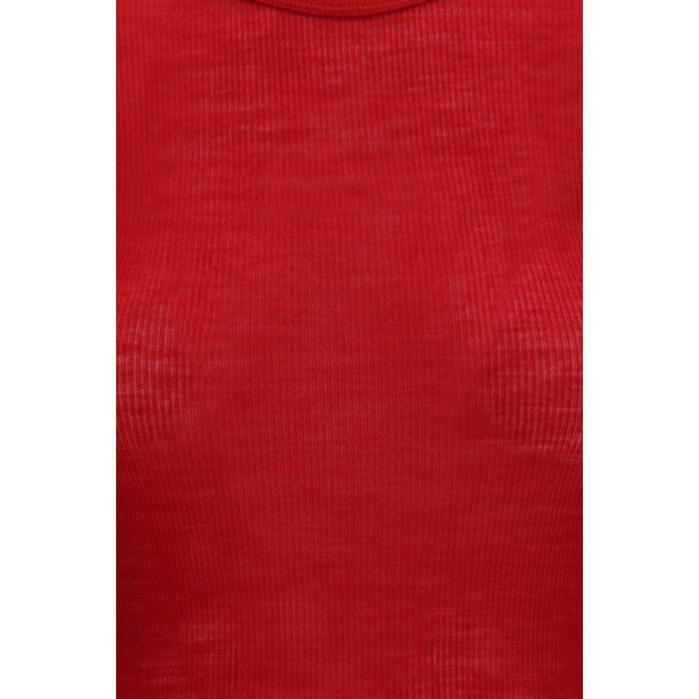 Multicolor Wool Oves Aries T-Shirt