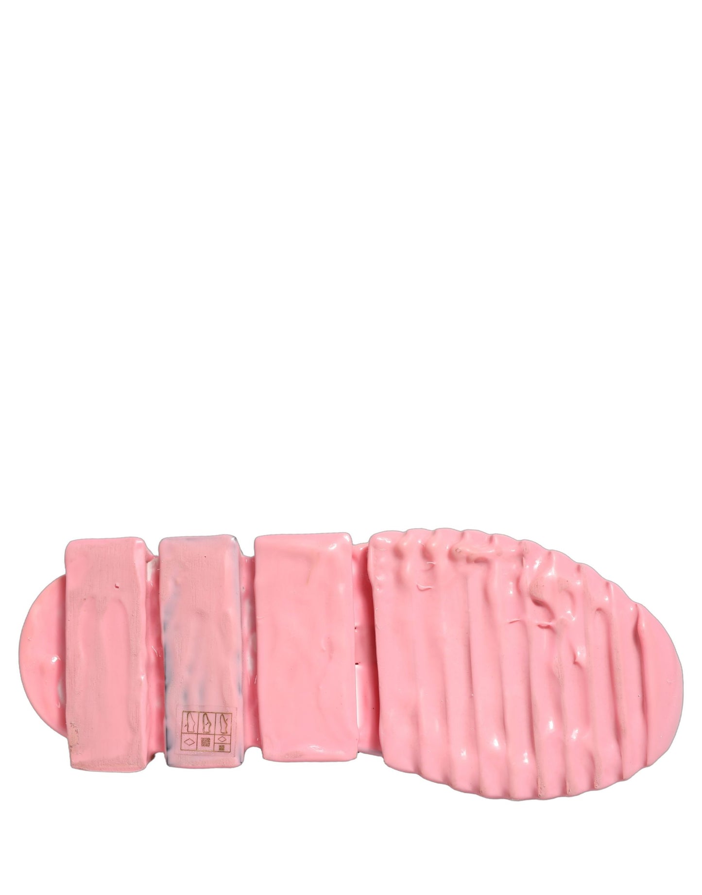 Pink Slip On Low Top Sorrento Sneakers Shoes