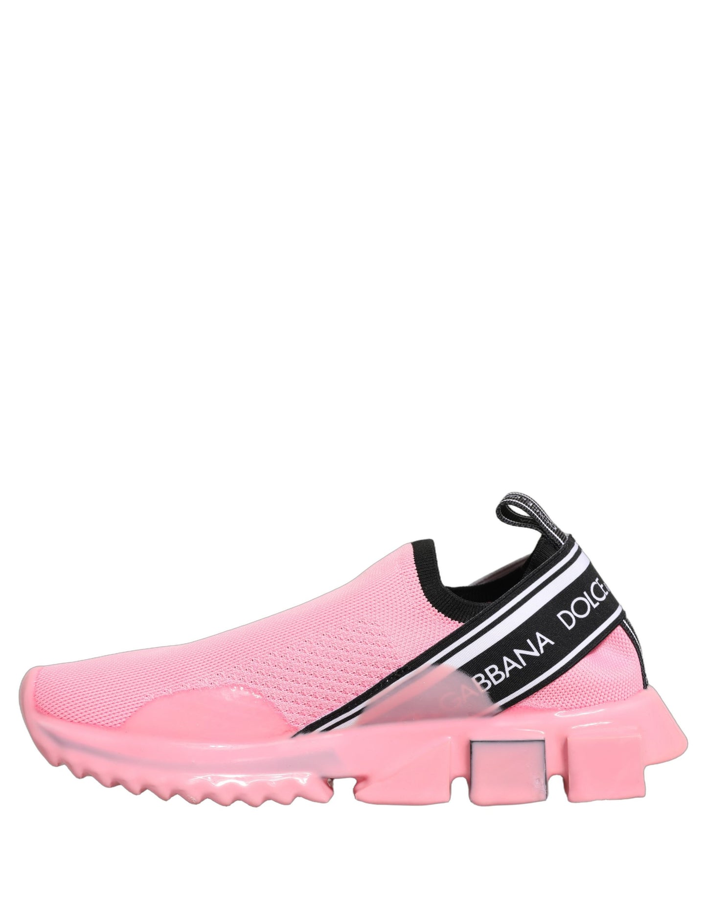 Pink Slip On Low Top Sorrento Sneakers Shoes