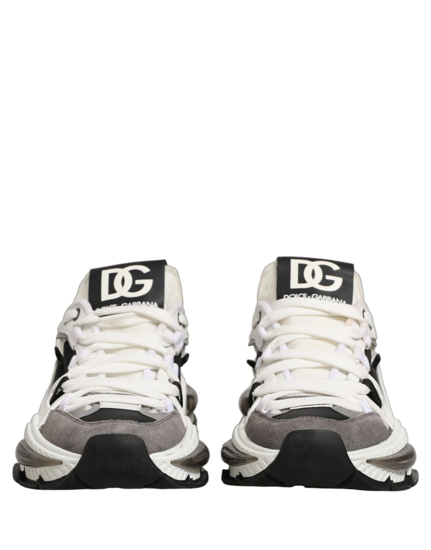 Multicolor Airmaster Low Top Sneakers Shoes