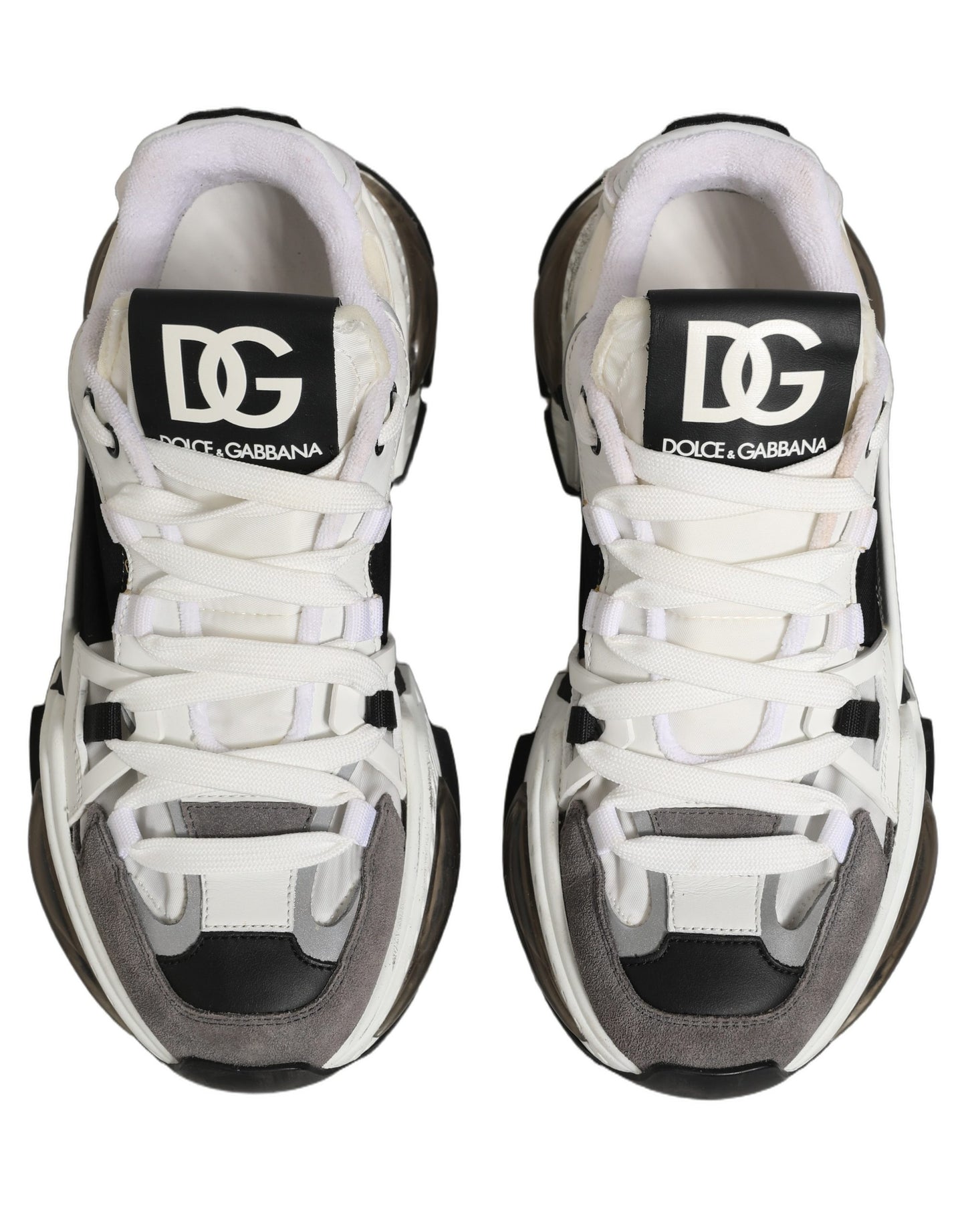 Multicolor Airmaster Low Top Sneakers Shoes