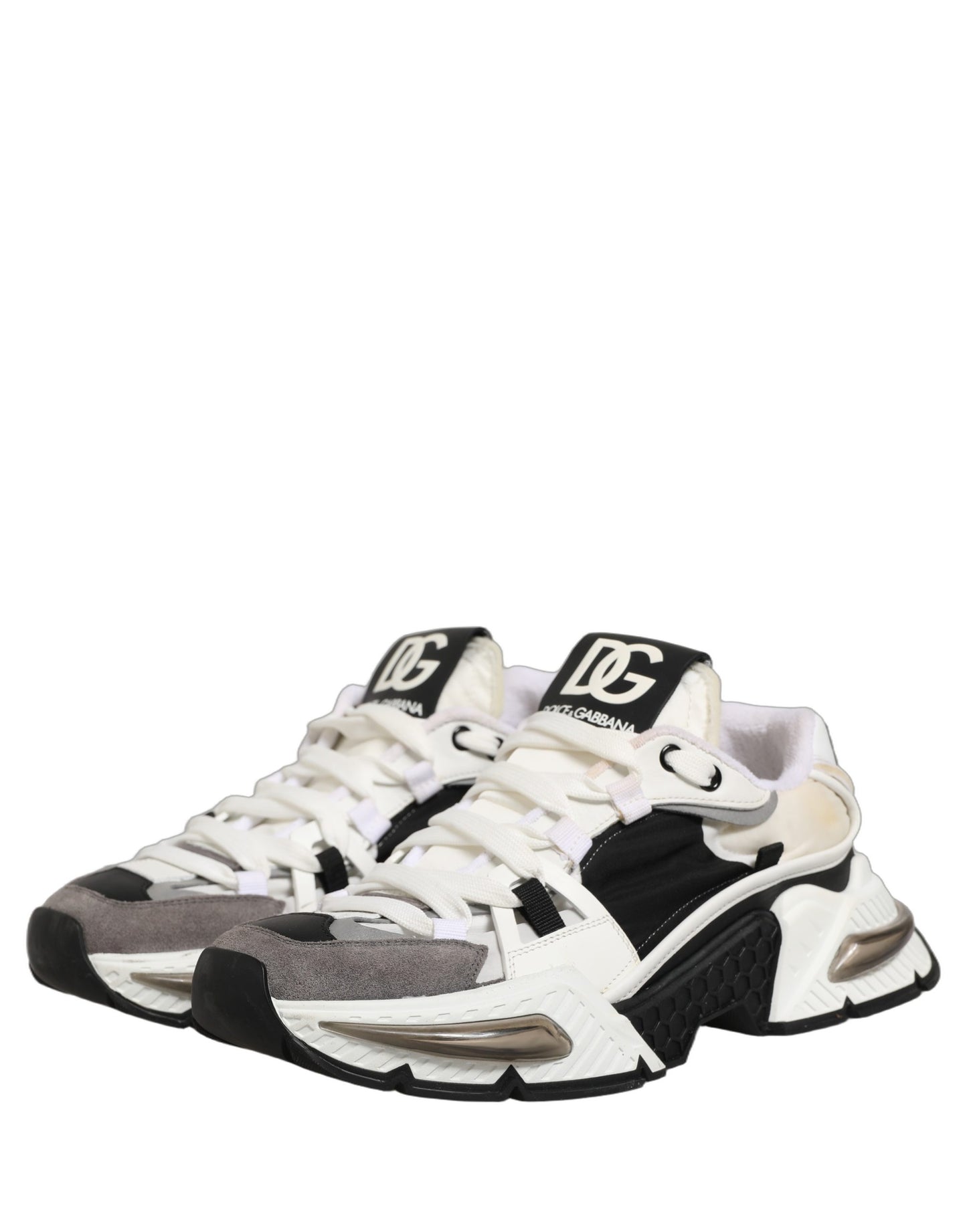 Multicolor Airmaster Low Top Sneakers Shoes