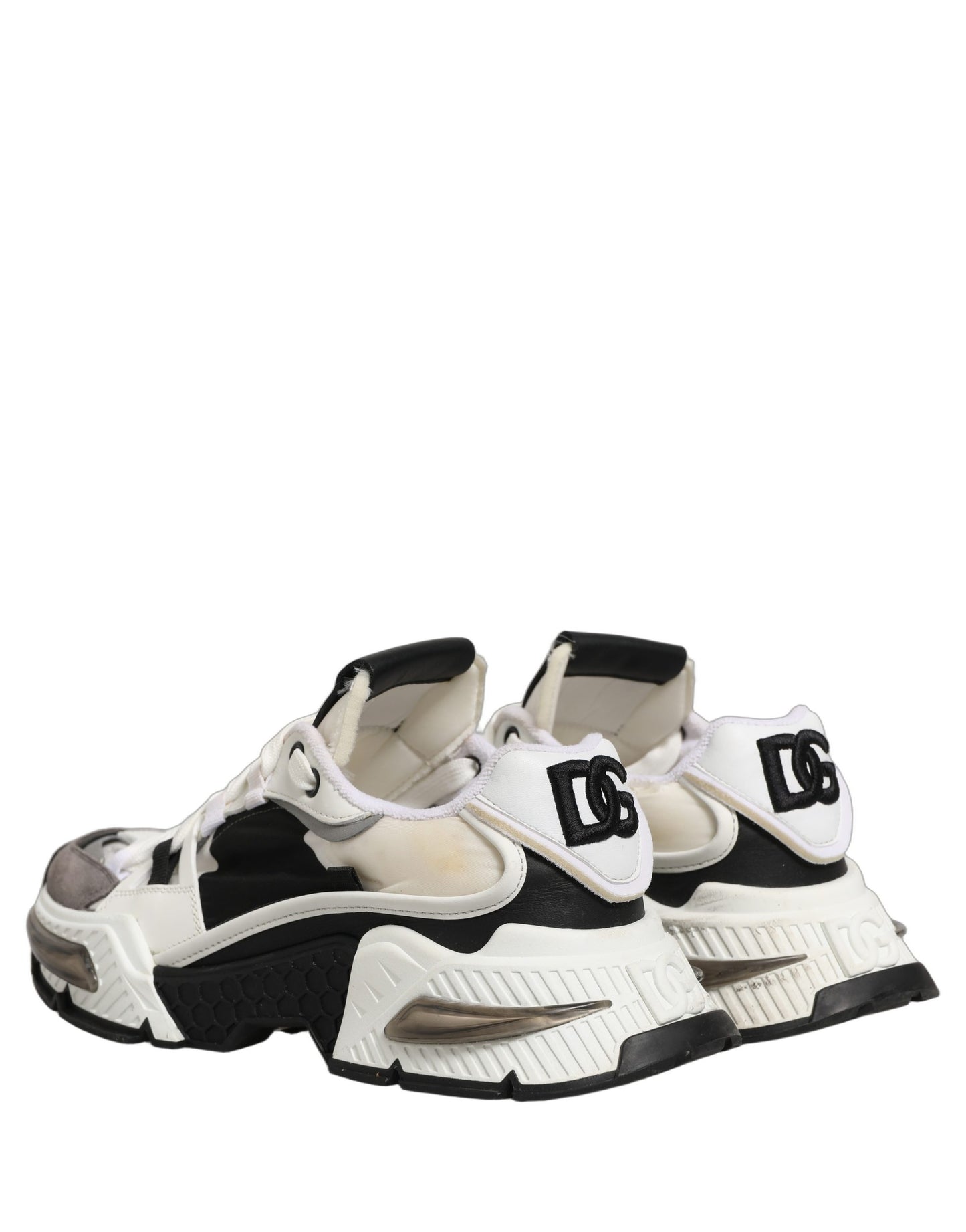 Multicolor Airmaster Low Top Sneakers Shoes