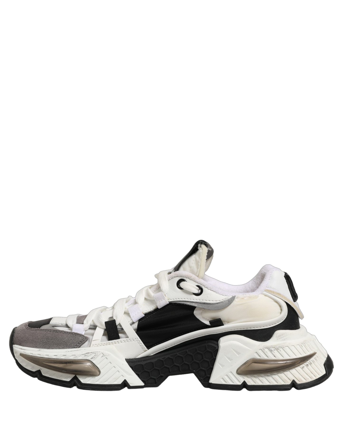 Multicolor Airmaster Low Top Sneakers Shoes