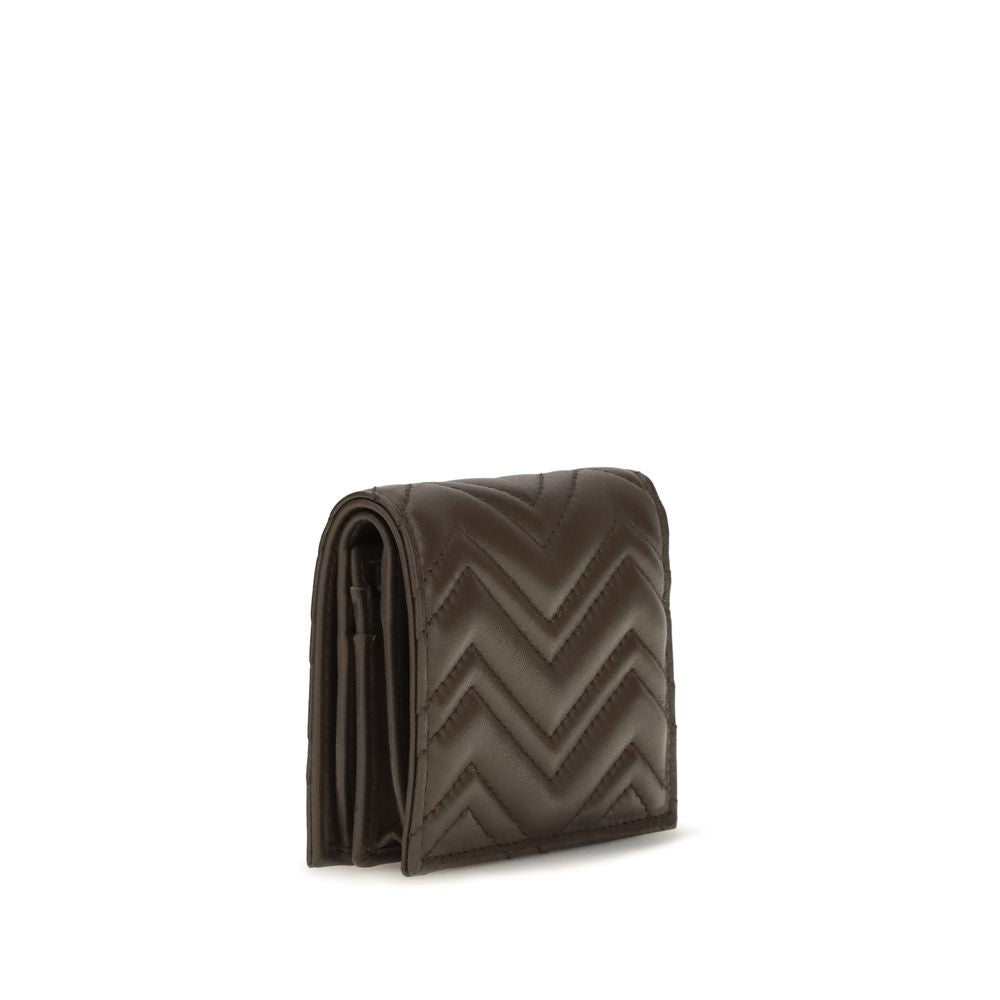 Brown Lamb Ovis Aries Wallet