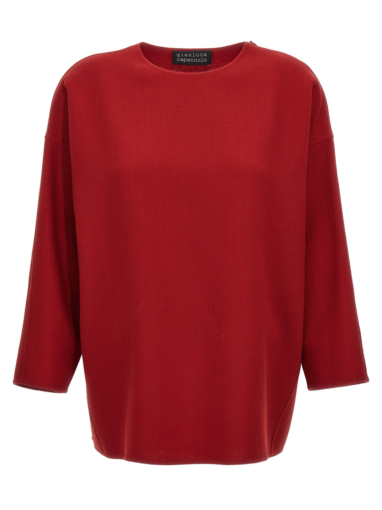 Multicolor Virgin Wool Shirt