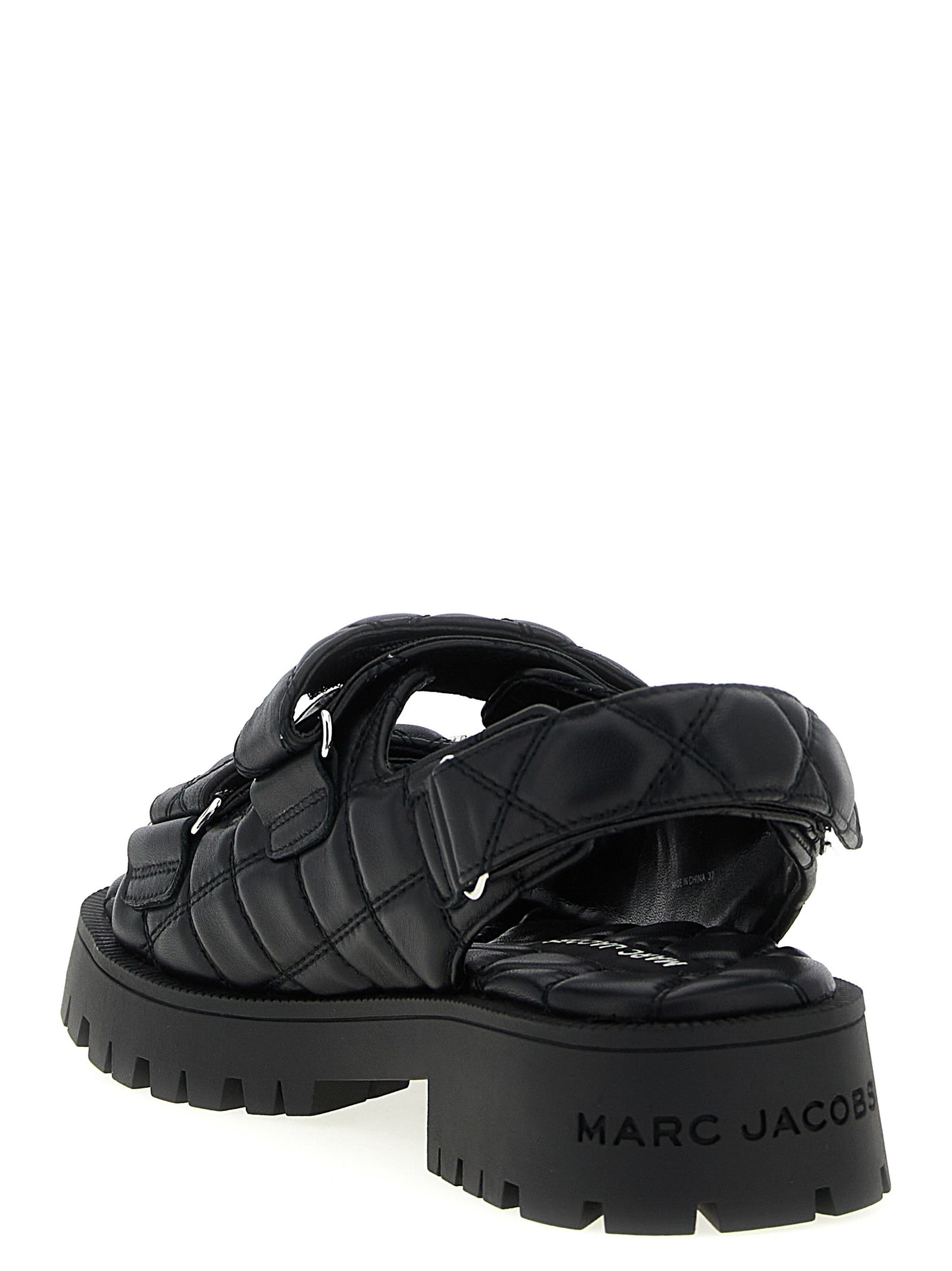 Black Lamb Leather Mid Heel Pumps