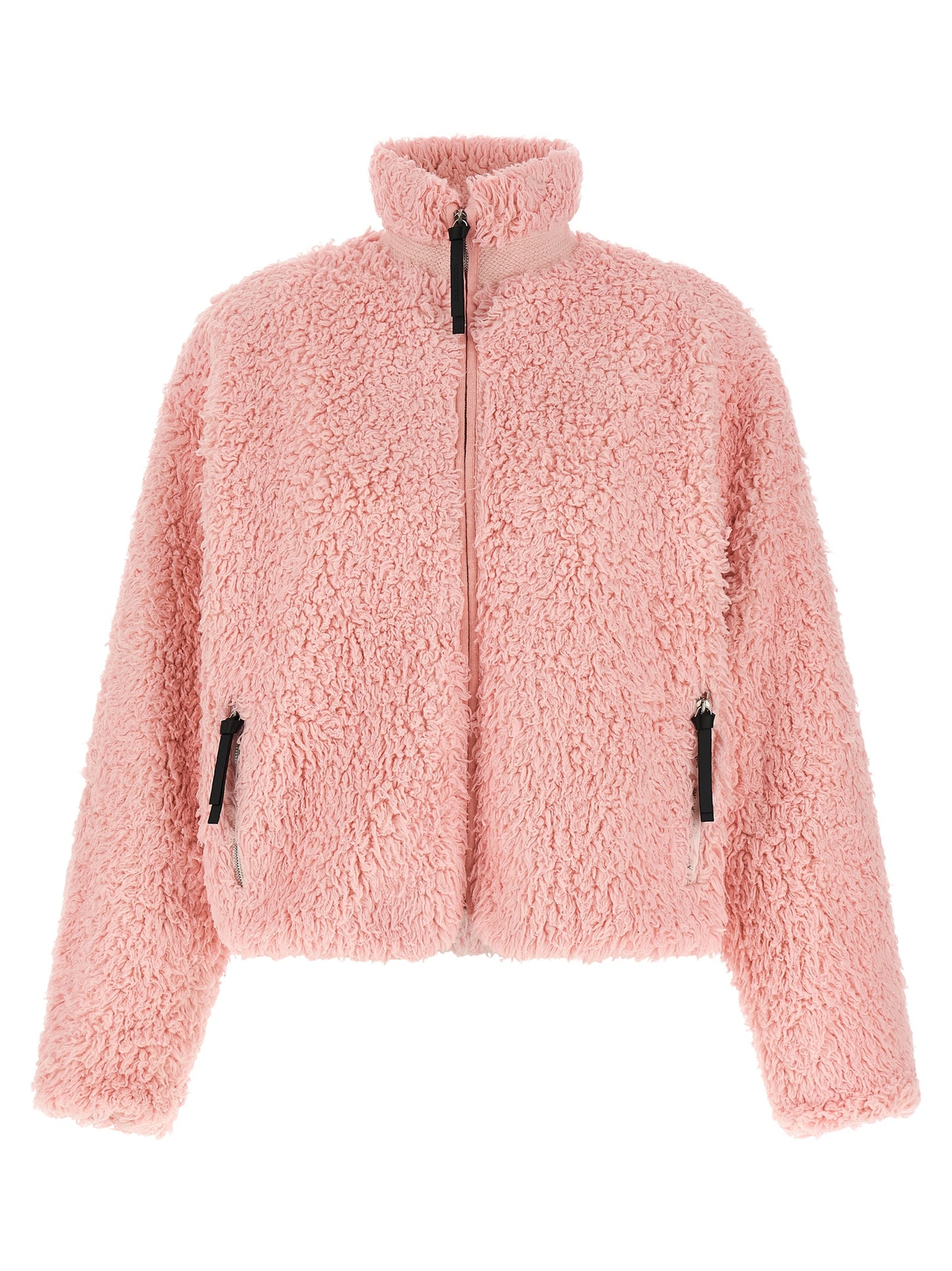 Multicolor Cotton Jacket