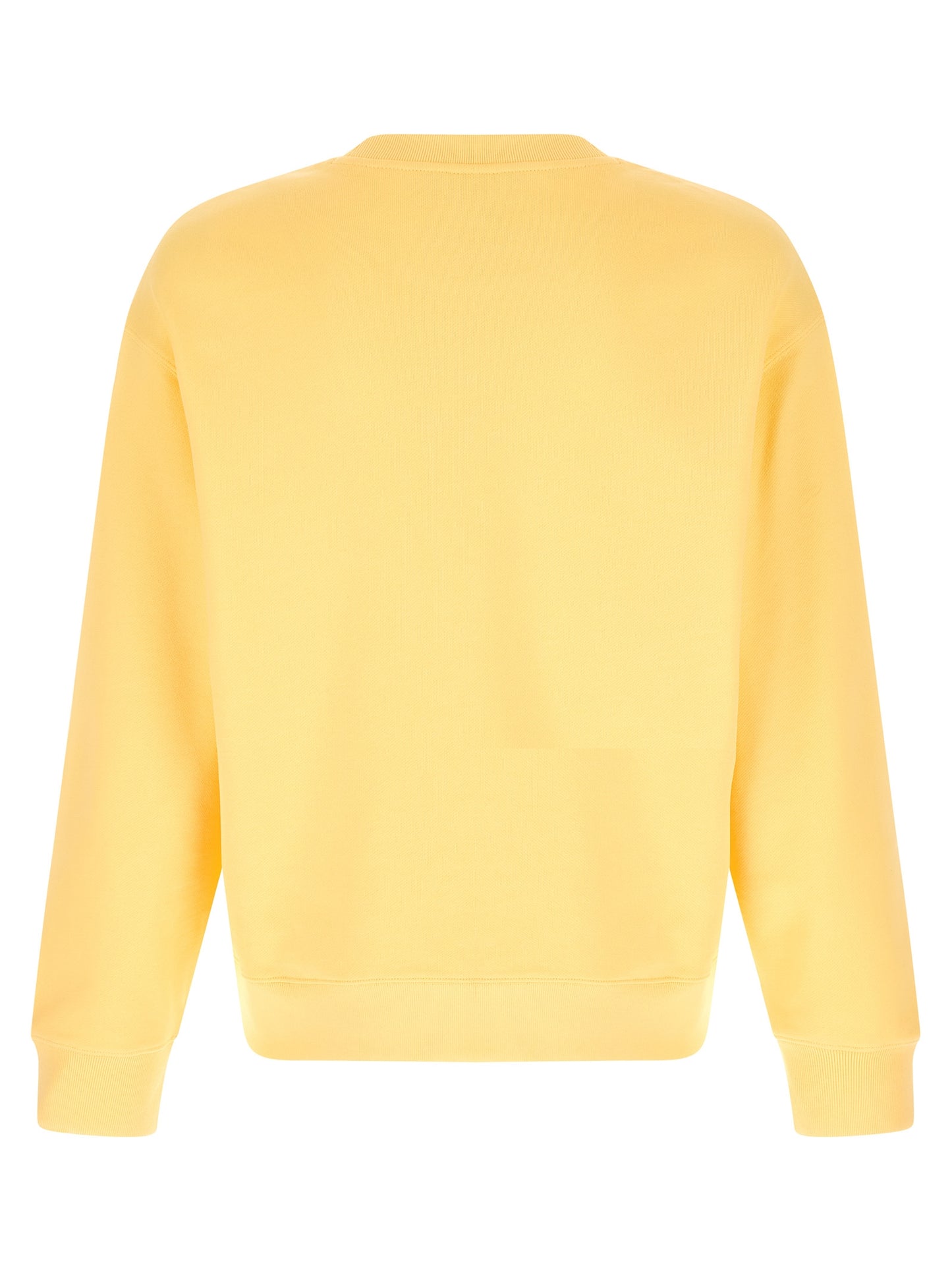 Bicolor Organic Cotton Sweatshirt