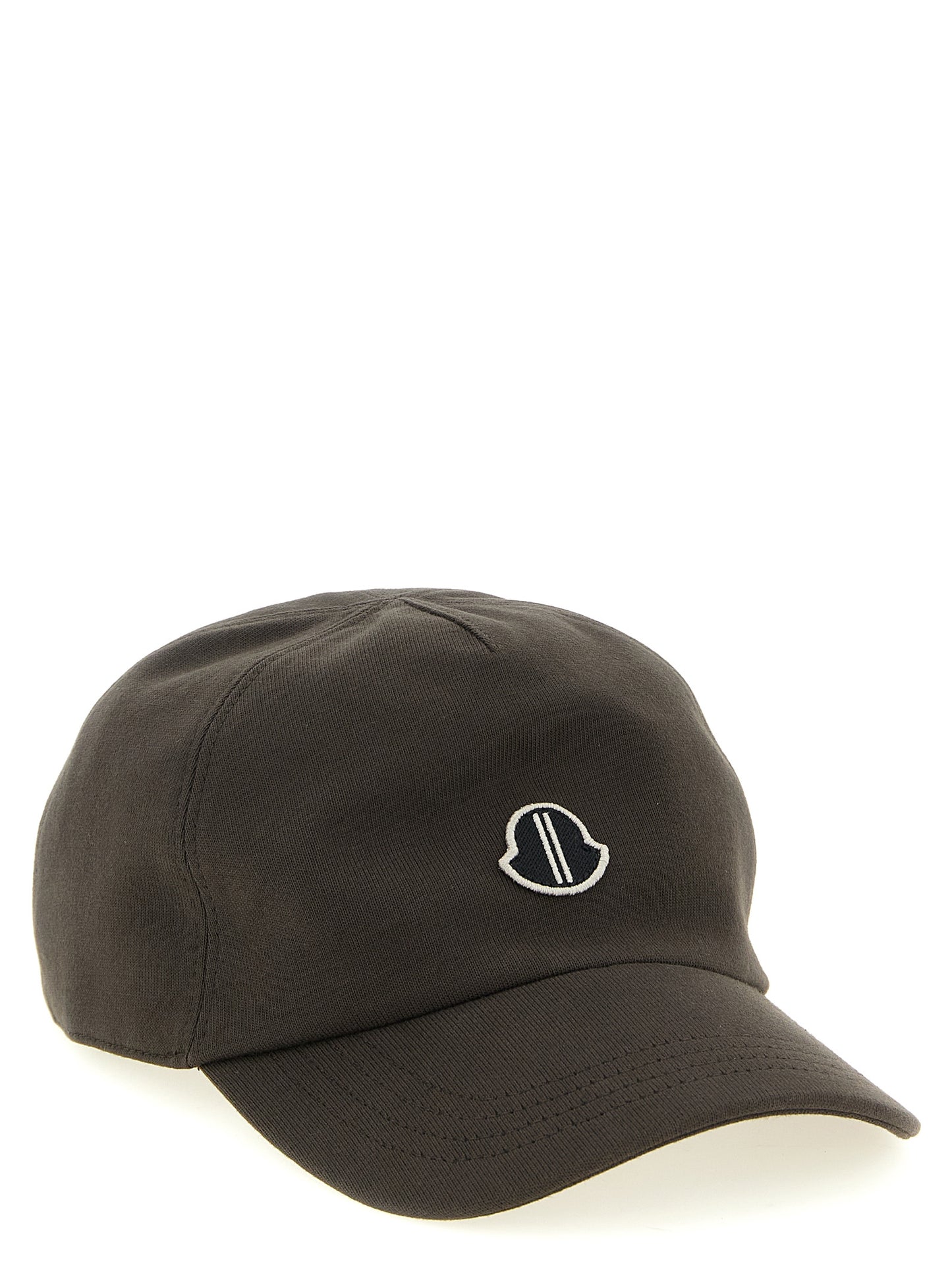 Brown Cotton Cap (Baseball Hat)
