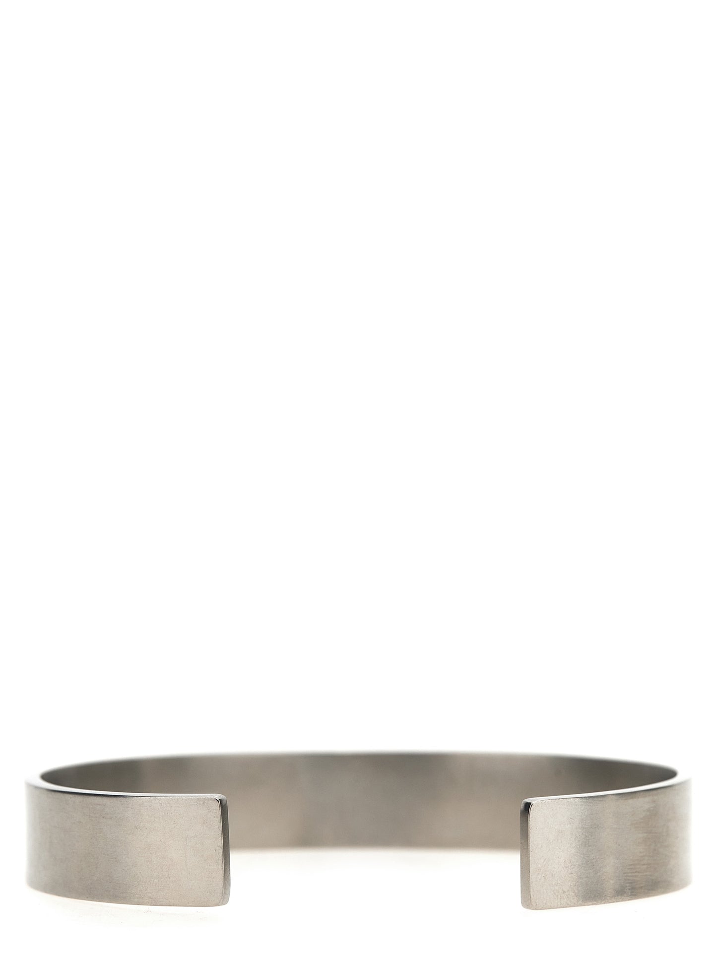 Silver Silver Bracelet