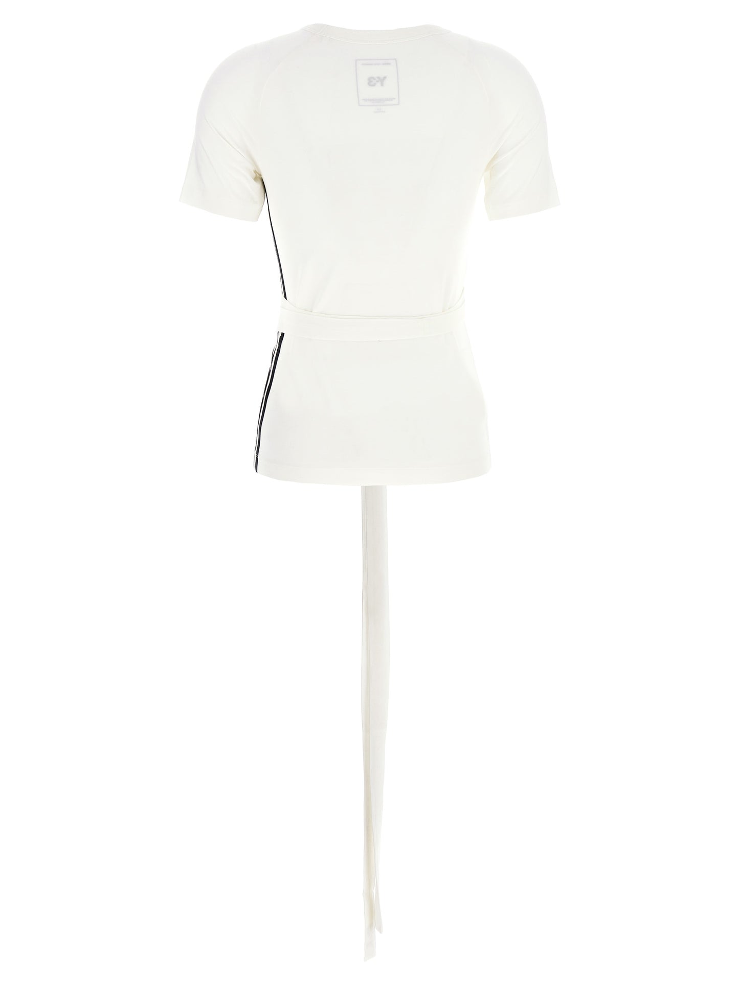 Bicolor Lyocell Sportswear
