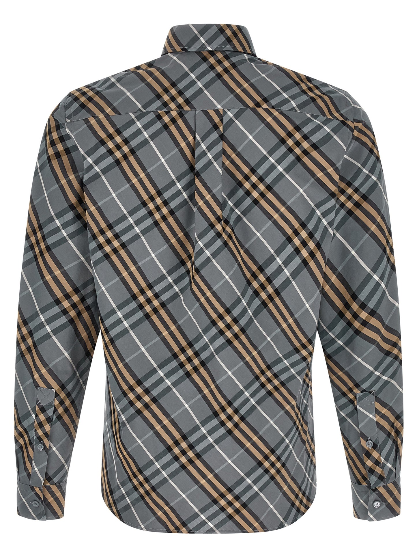 Multicolor Cotton Blouse