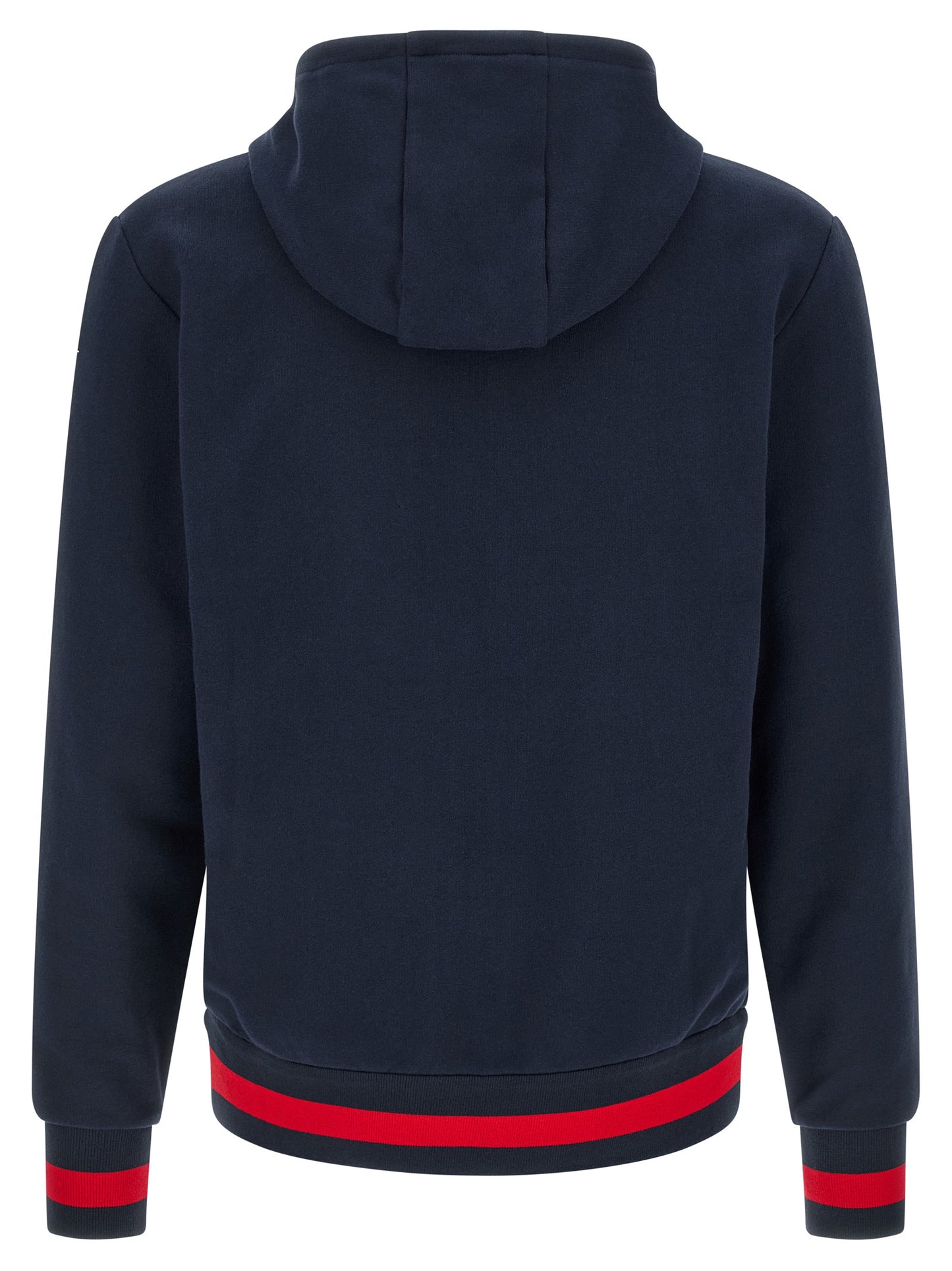 Blue Cotton Sweatsuit