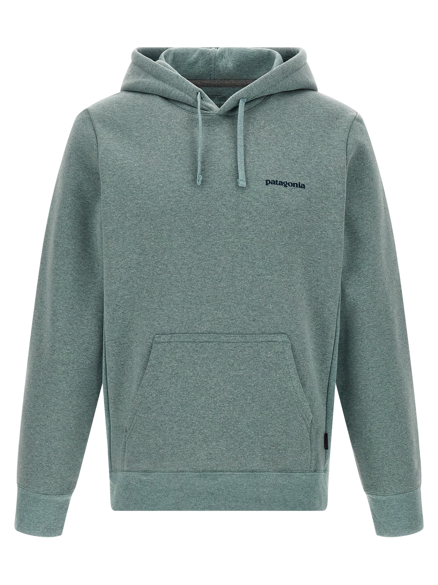 Bicolor Polyester Sweatshirt