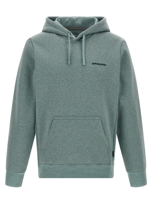 Bicolor Polyester Sweatshirt