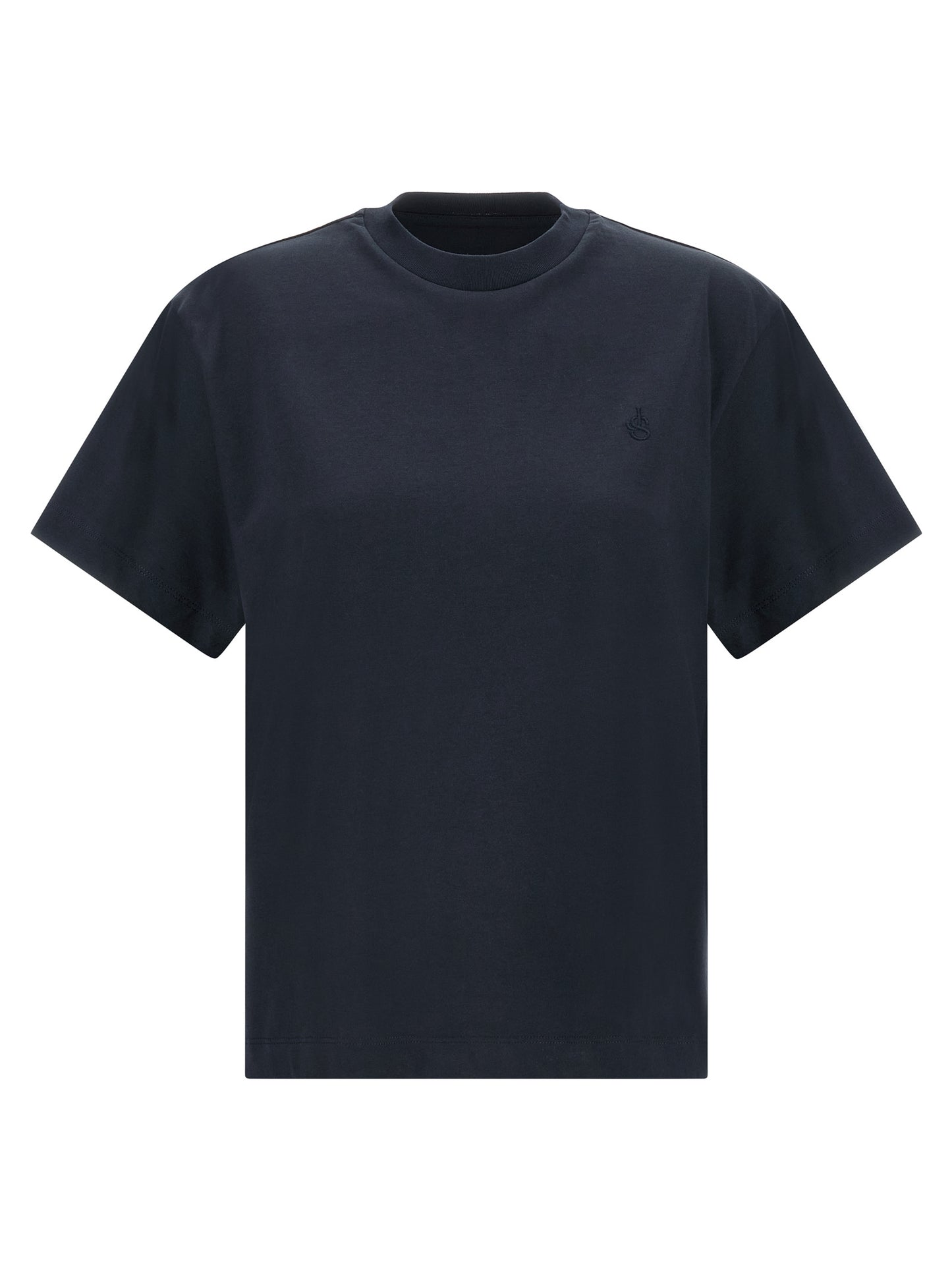 Multicolor Cotton T-Shirt