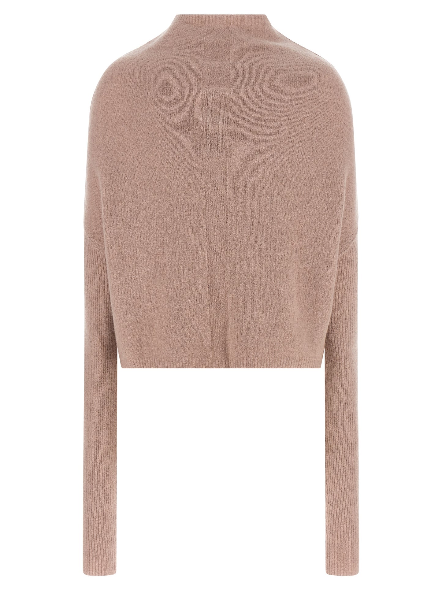 Multicolor Cashmere Cardigan